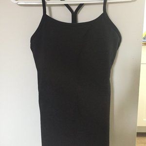 Lululemon Racerback padded bra tank - Size XS/S